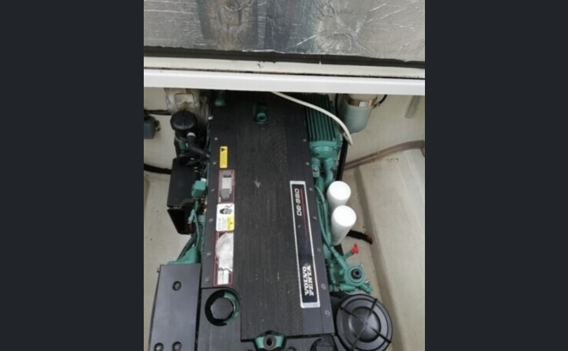 Galeon 330 Fly-kuva-7